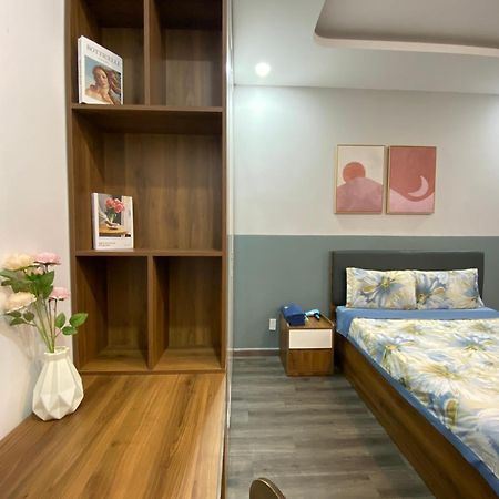 Appartement Start House Coliving Walk 5 Minute To The Airport à Hô Chi Minh-Ville Extérieur photo