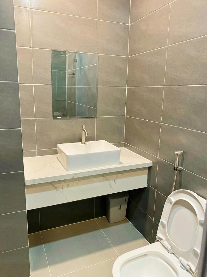 Appartement Start House Coliving Walk 5 Minute To The Airport à Hô Chi Minh-Ville Extérieur photo