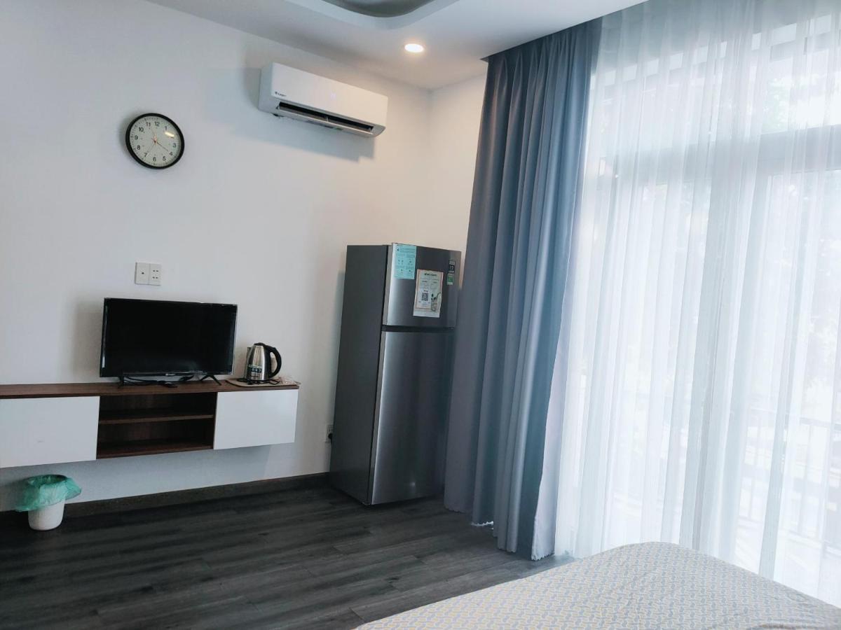 Appartement Start House Coliving Walk 5 Minute To The Airport à Hô Chi Minh-Ville Extérieur photo