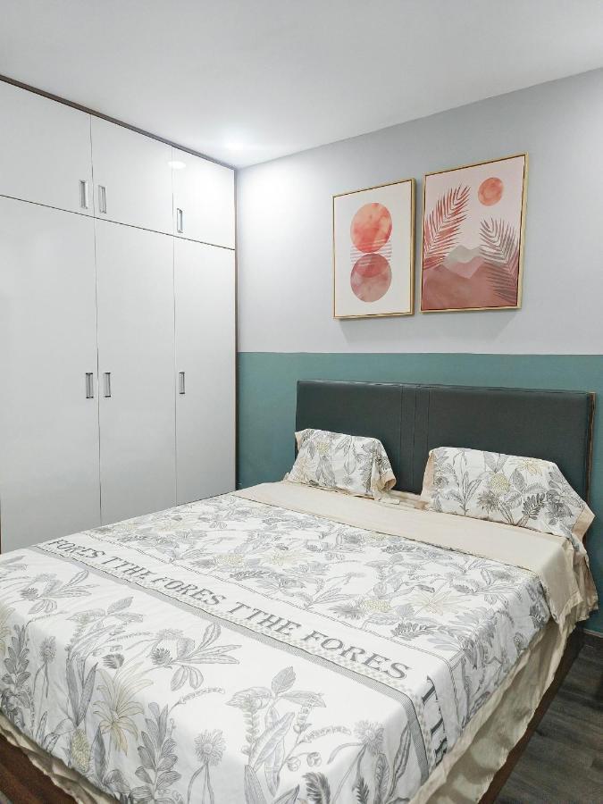 Appartement Start House Coliving Walk 5 Minute To The Airport à Hô Chi Minh-Ville Extérieur photo