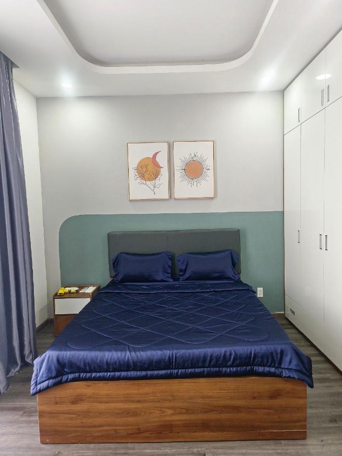 Appartement Start House Coliving Walk 5 Minute To The Airport à Hô Chi Minh-Ville Extérieur photo