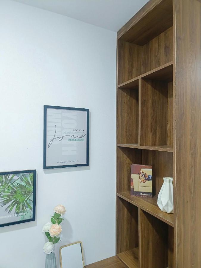 Appartement Start House Coliving Walk 5 Minute To The Airport à Hô Chi Minh-Ville Extérieur photo