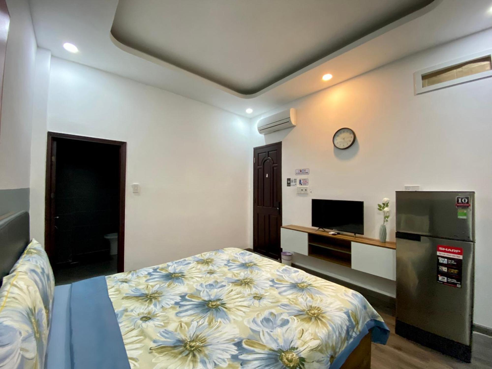 Appartement Start House Coliving Walk 5 Minute To The Airport à Hô Chi Minh-Ville Extérieur photo