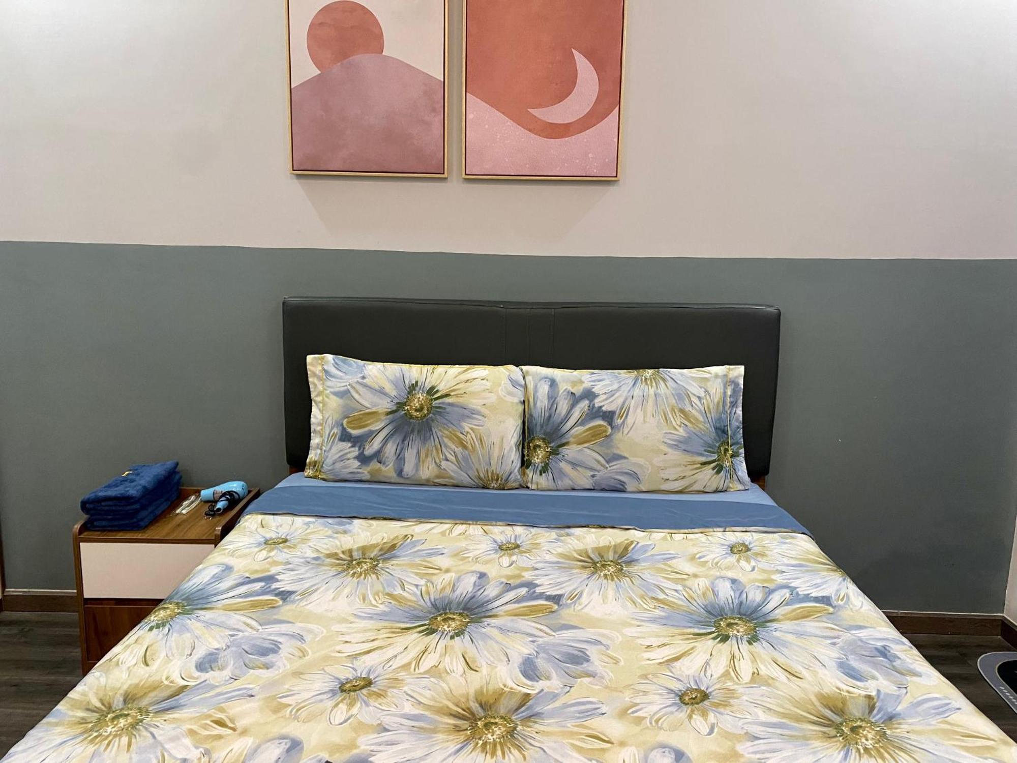 Appartement Start House Coliving Walk 5 Minute To The Airport à Hô Chi Minh-Ville Extérieur photo