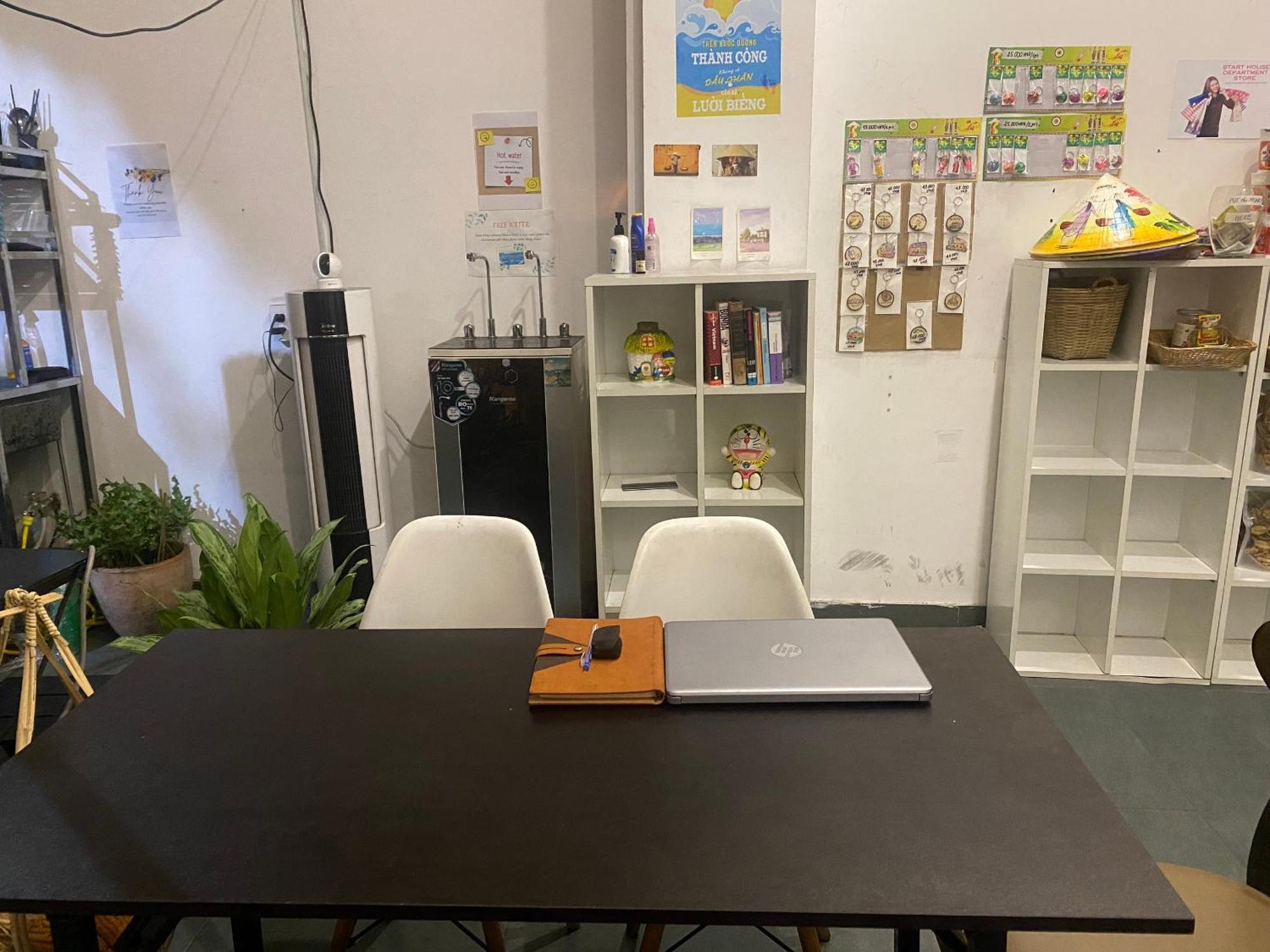 Appartement Start House Coliving Walk 5 Minute To The Airport à Hô Chi Minh-Ville Extérieur photo