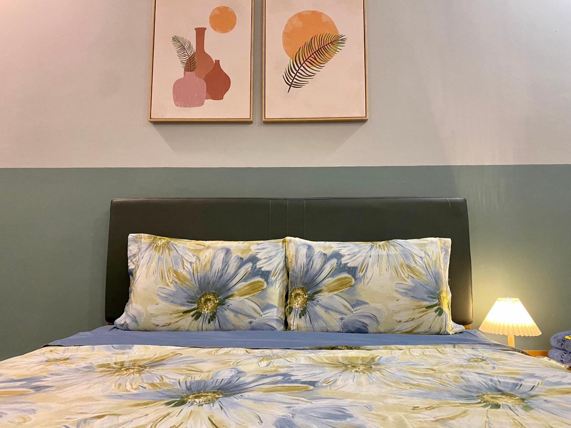 Appartement Start House Coliving Walk 5 Minute To The Airport à Hô Chi Minh-Ville Extérieur photo