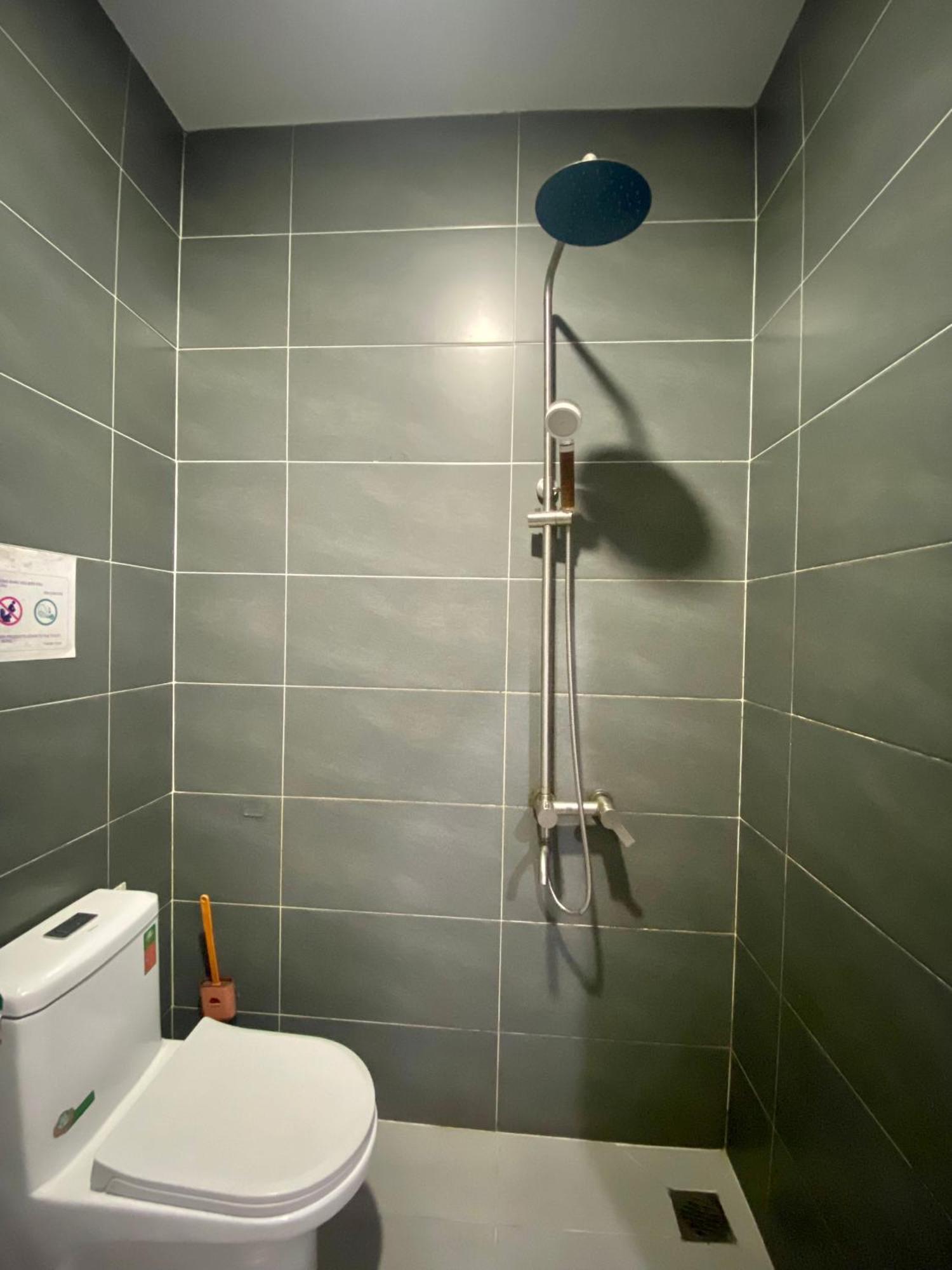 Appartement Start House Coliving Walk 5 Minute To The Airport à Hô Chi Minh-Ville Extérieur photo