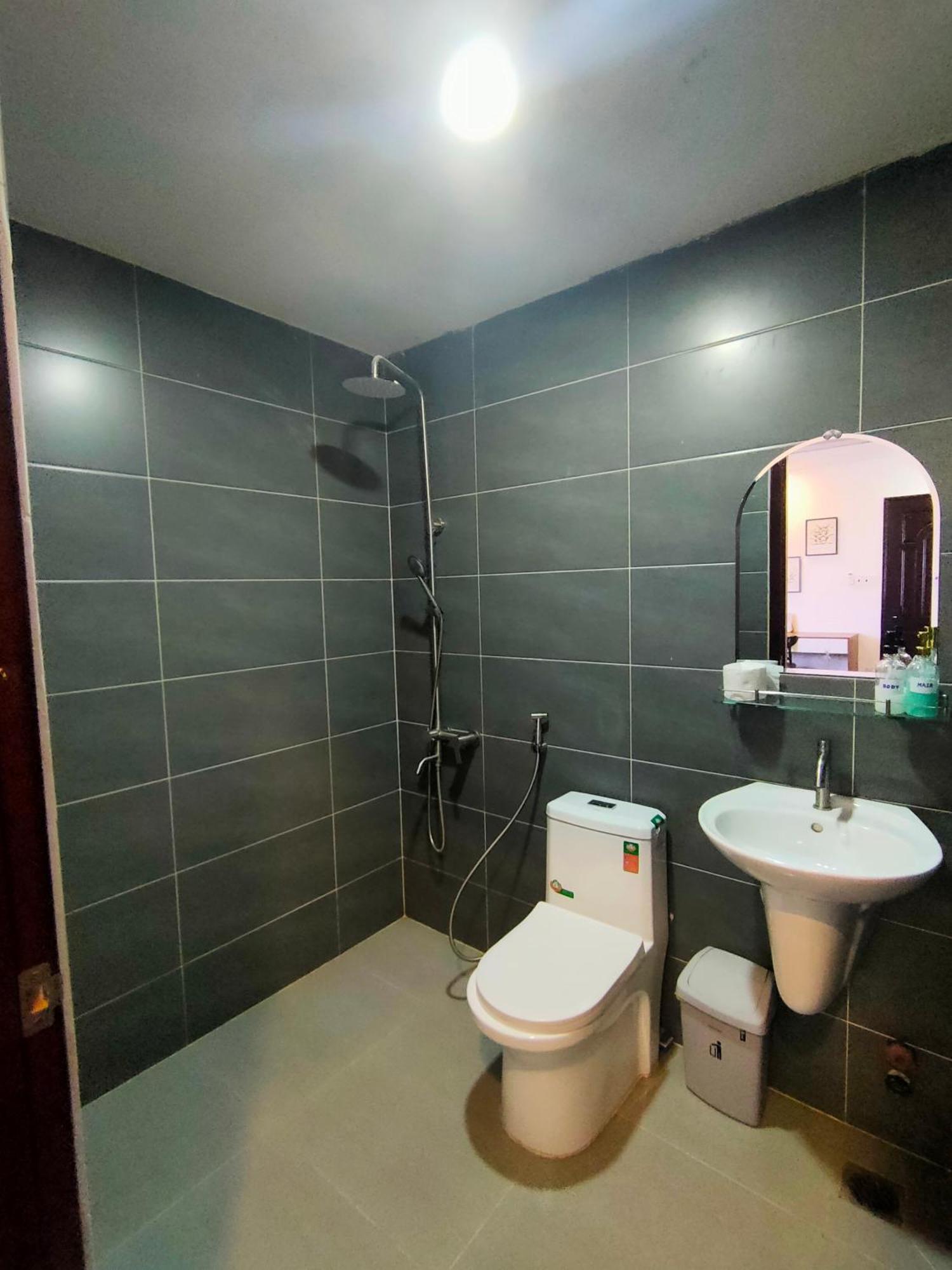 Appartement Start House Coliving Walk 5 Minute To The Airport à Hô Chi Minh-Ville Chambre photo