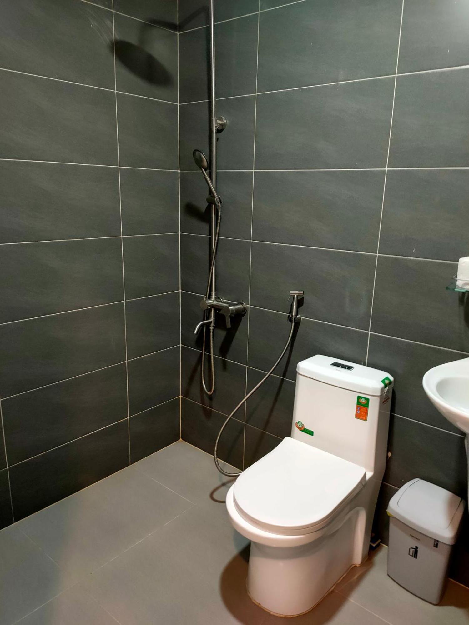Appartement Start House Coliving Walk 5 Minute To The Airport à Hô Chi Minh-Ville Chambre photo