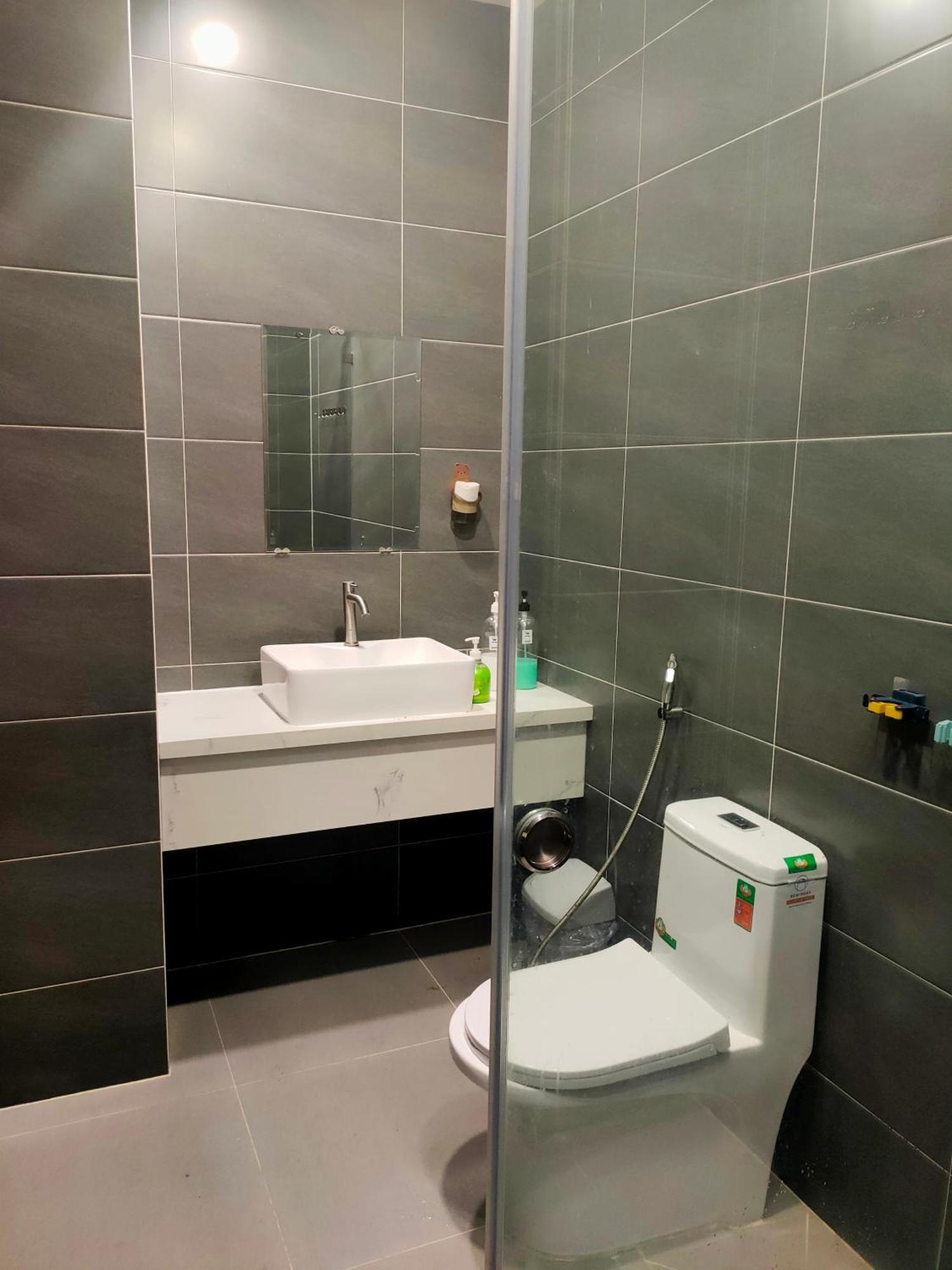 Appartement Start House Coliving Walk 5 Minute To The Airport à Hô Chi Minh-Ville Chambre photo