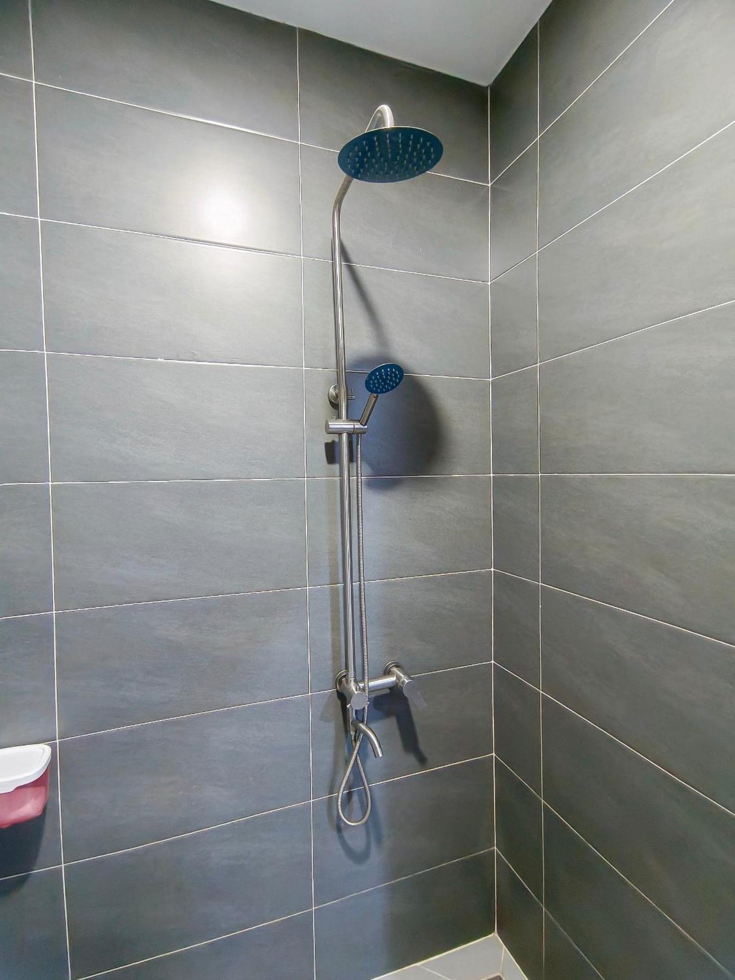 Appartement Start House Coliving Walk 5 Minute To The Airport à Hô Chi Minh-Ville Chambre photo