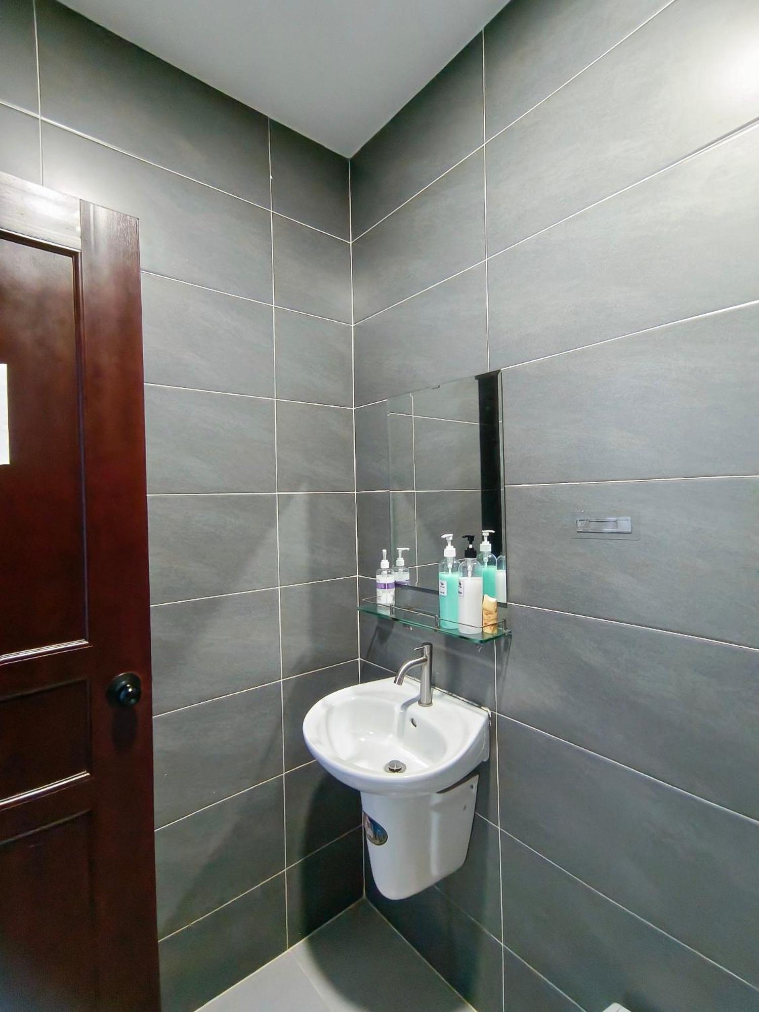 Appartement Start House Coliving Walk 5 Minute To The Airport à Hô Chi Minh-Ville Chambre photo