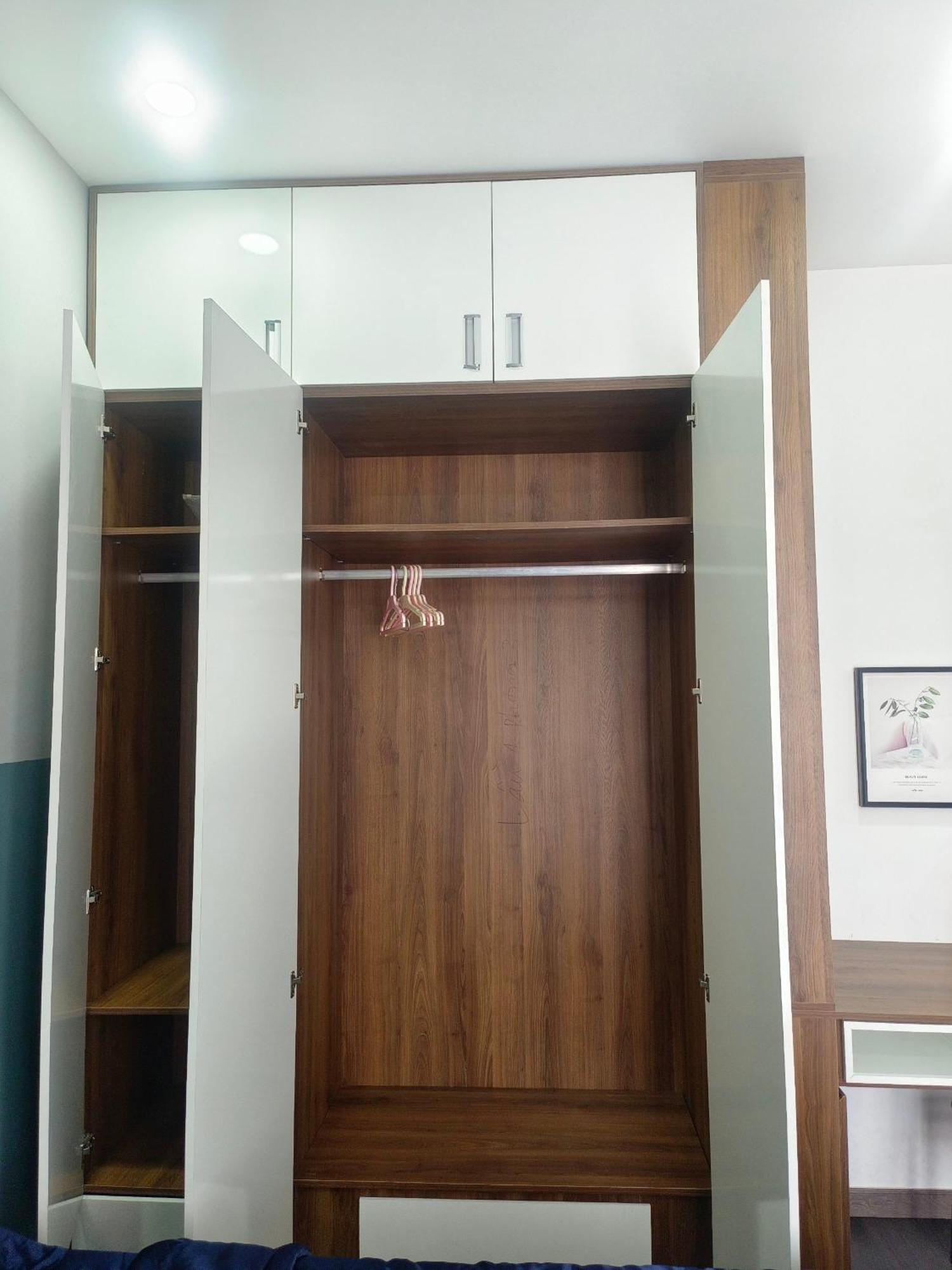 Appartement Start House Coliving Walk 5 Minute To The Airport à Hô Chi Minh-Ville Chambre photo