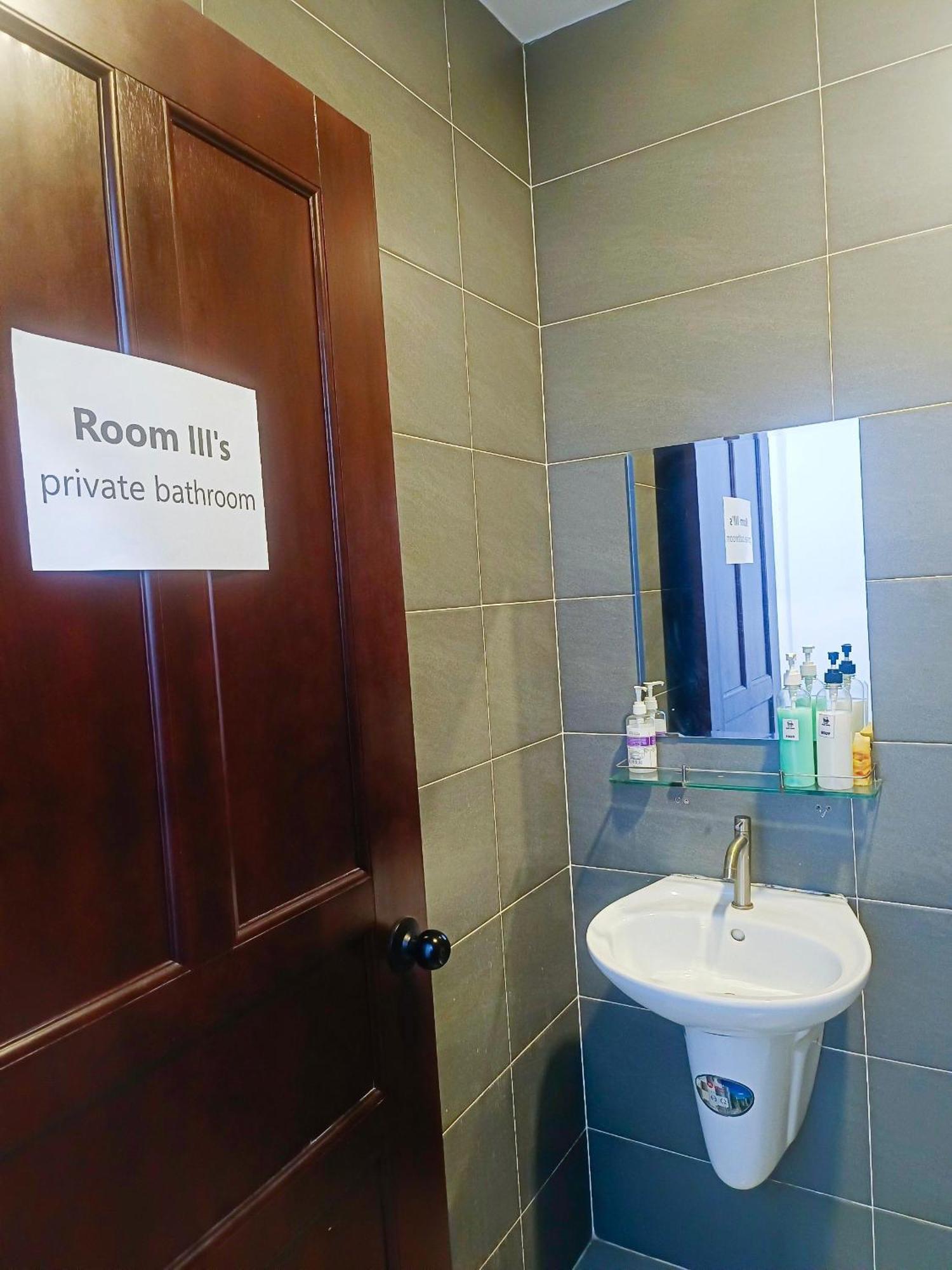 Appartement Start House Coliving Walk 5 Minute To The Airport à Hô Chi Minh-Ville Chambre photo
