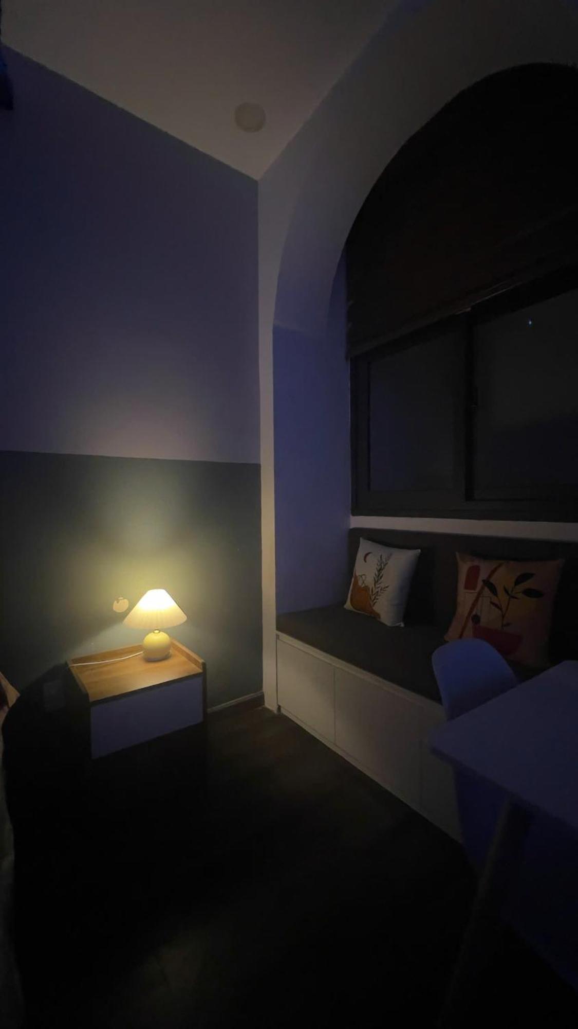Appartement Start House Coliving Walk 5 Minute To The Airport à Hô Chi Minh-Ville Extérieur photo