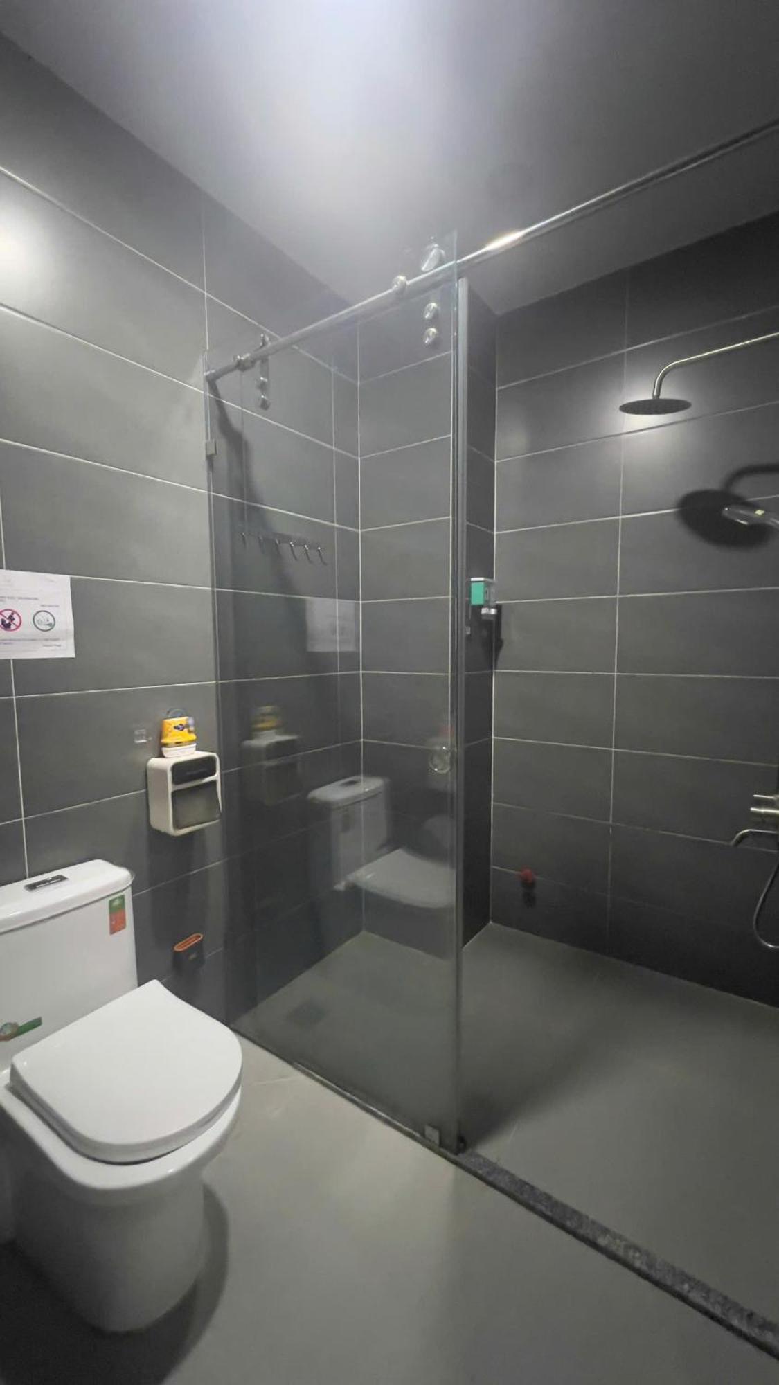 Appartement Start House Coliving Walk 5 Minute To The Airport à Hô Chi Minh-Ville Extérieur photo