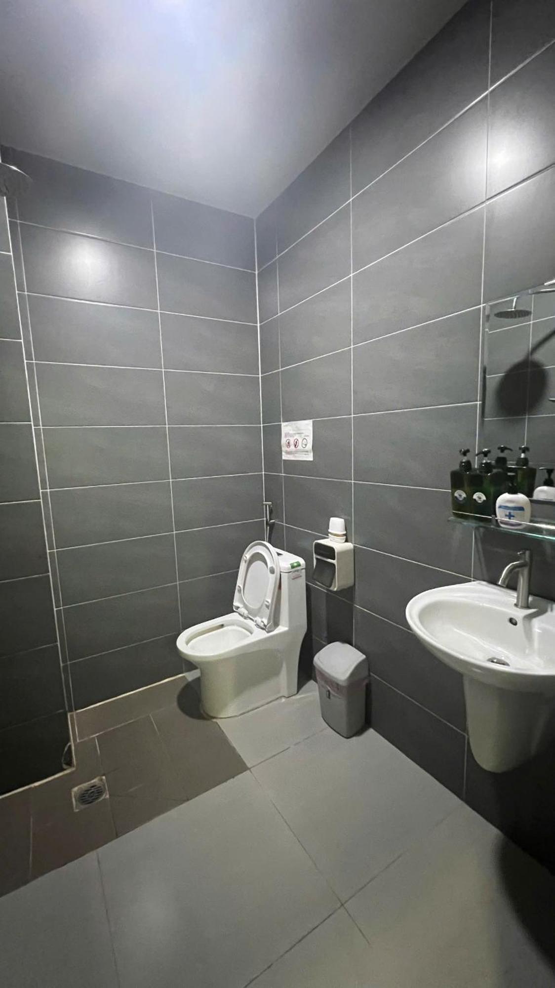 Appartement Start House Coliving Walk 5 Minute To The Airport à Hô Chi Minh-Ville Extérieur photo